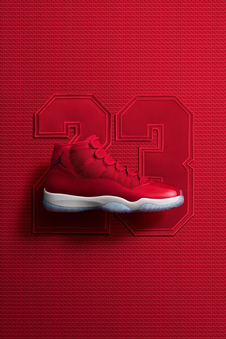 750x1130 Air Jordan 11 Wallpaper Free Air Jordan 11 Background, Phone