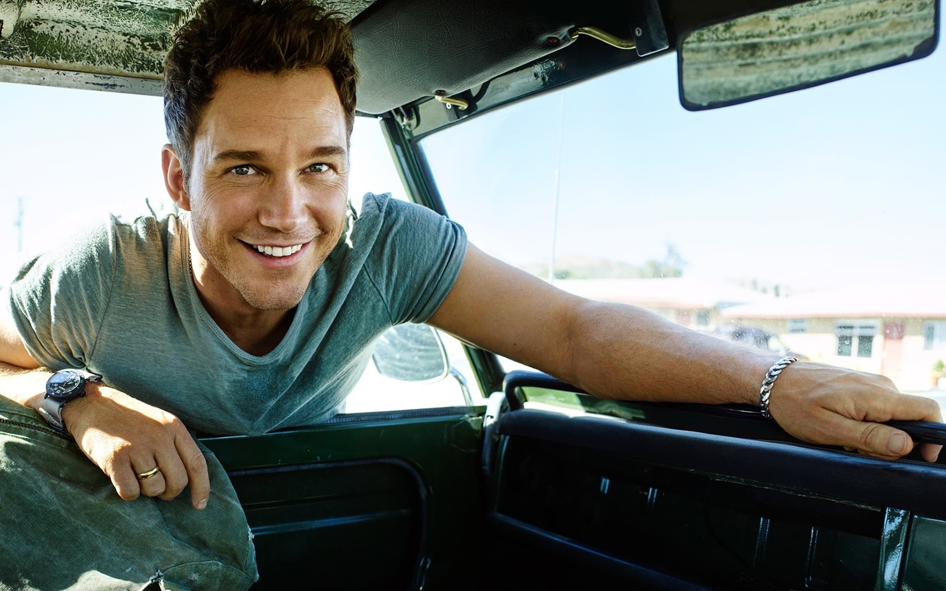 1920x1200 Chris Pratt wallpaper High Quality Resolution Download, Desktop
