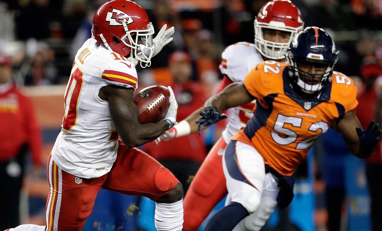 1280x780 Images: Tyreek Hill, Desktop