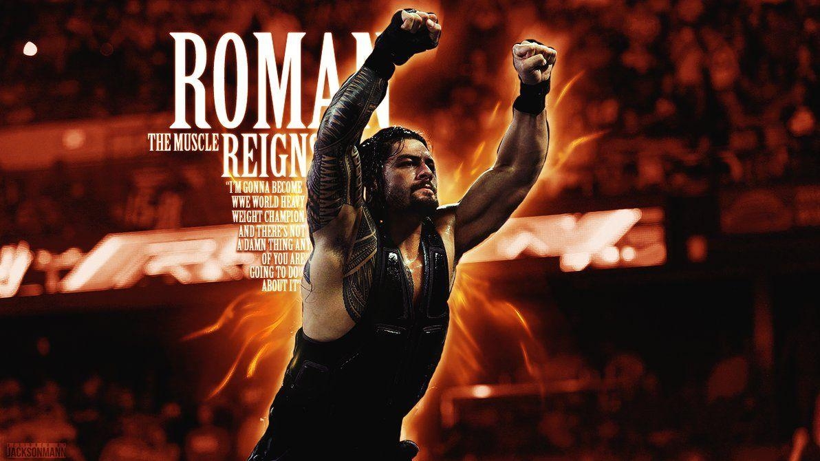 1200x670 Download WWE Roman Reigns 2016 Wallpaper for Desktop. HD, Desktop