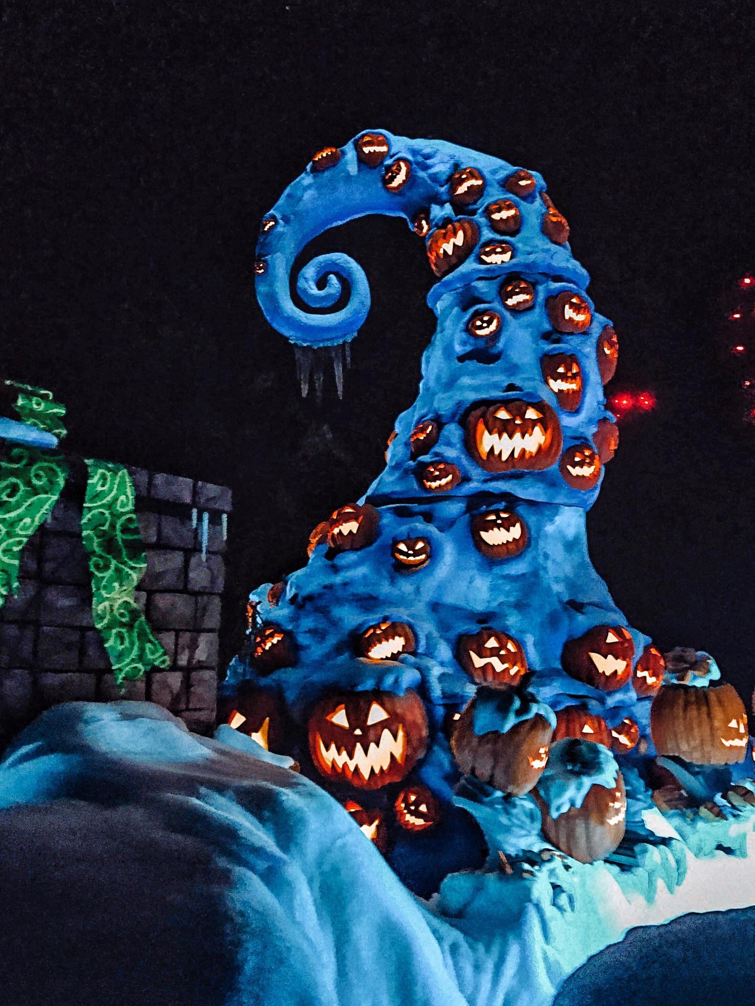 1480x1970 What's this? ( Just my contribution to the Disney Halloween pics), Phone