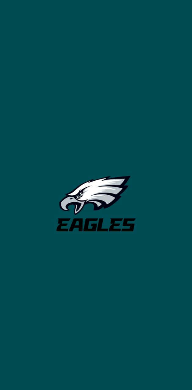 630x1280 Download Get ready for football season with the new Philadelphia Eagles iPhone Wallpaper, Phone