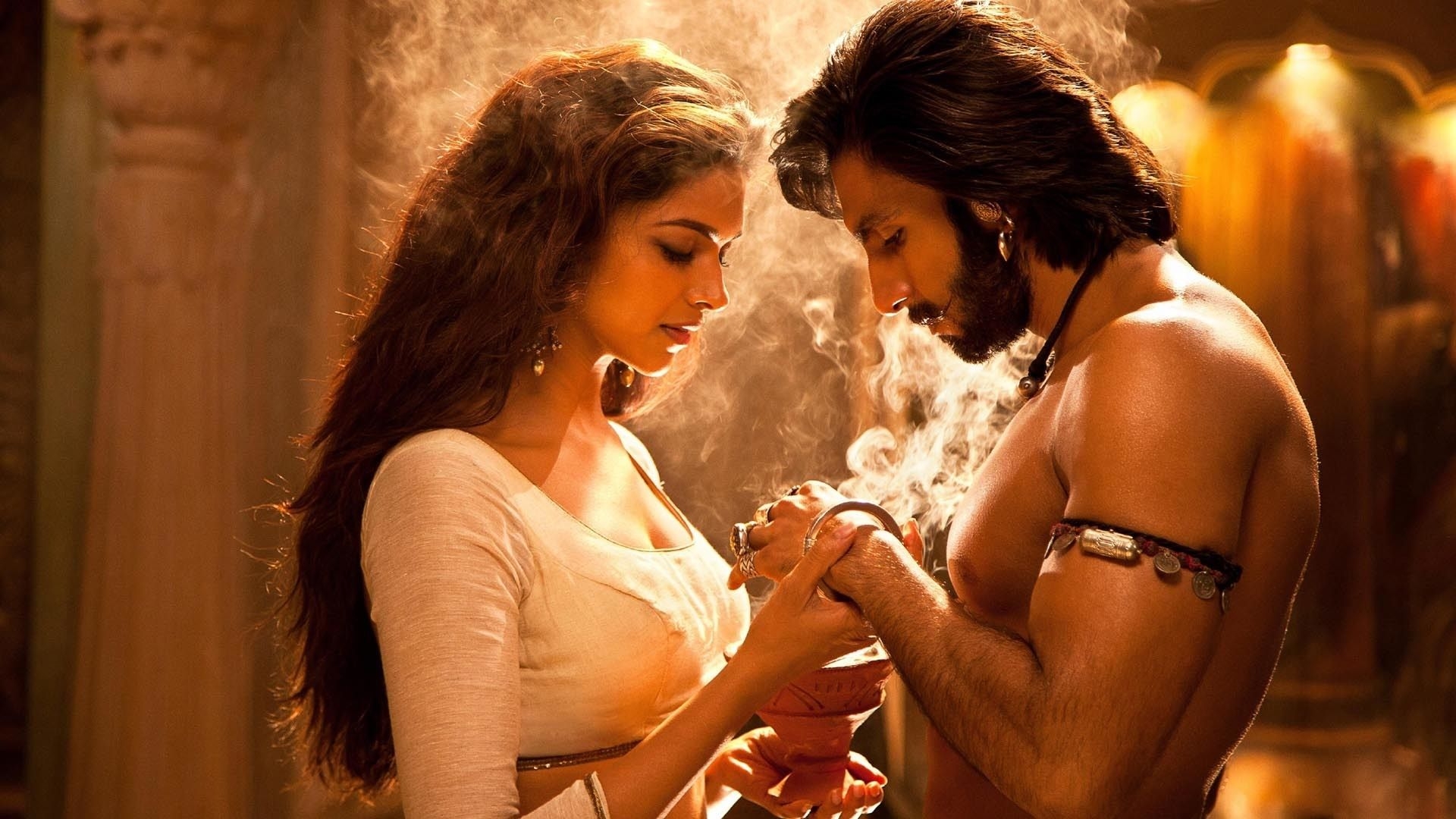 1920x1080 Goliyon Ki Raasleela Ram Leela, Desktop