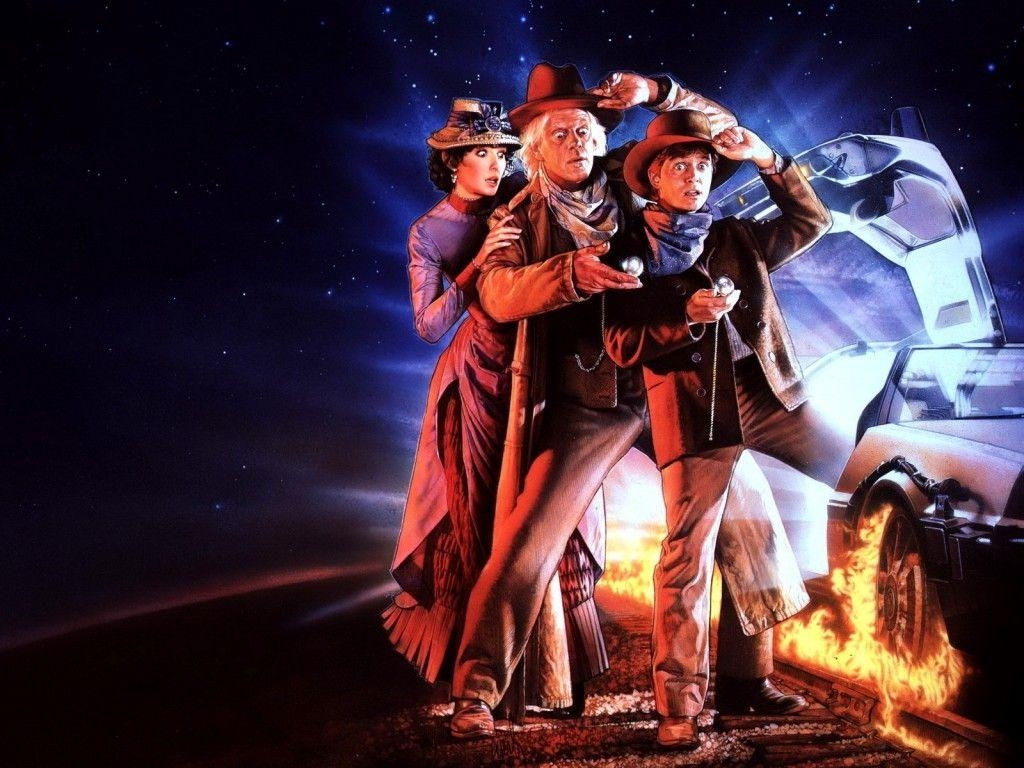 1030x770 Back To The Future Wallpaper High Quality, Desktop