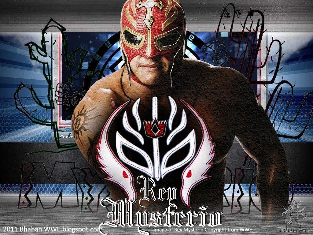 1030x770 image For > Eddie Guerrero And Rey Mysterio Wallpaper, Desktop