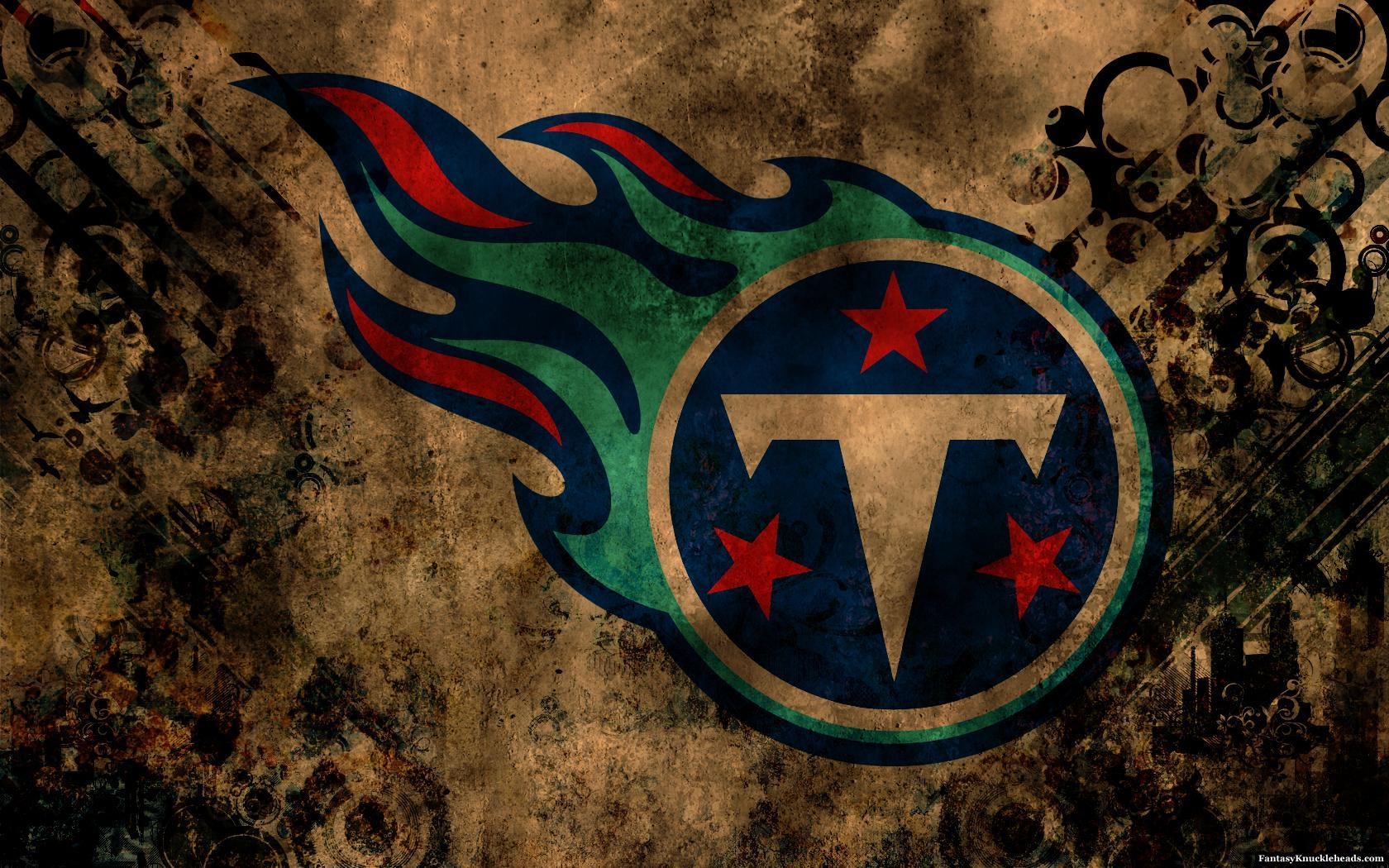 1680x1050 Titans Wallpaper, Desktop