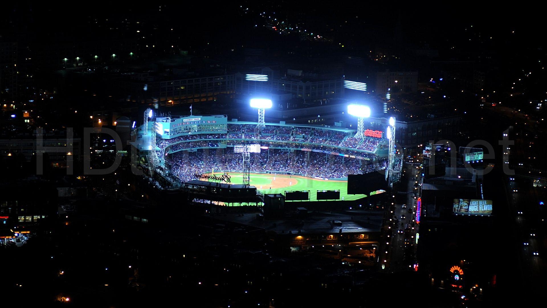 1920x1080 Fenway Park Background Free Download, Desktop