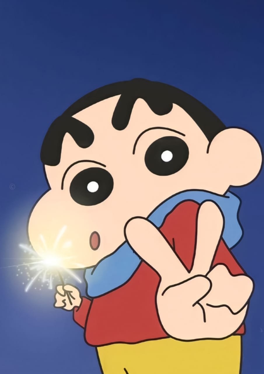 910x1280 Best Shinchan Wallpaper & HD 4K, Phone