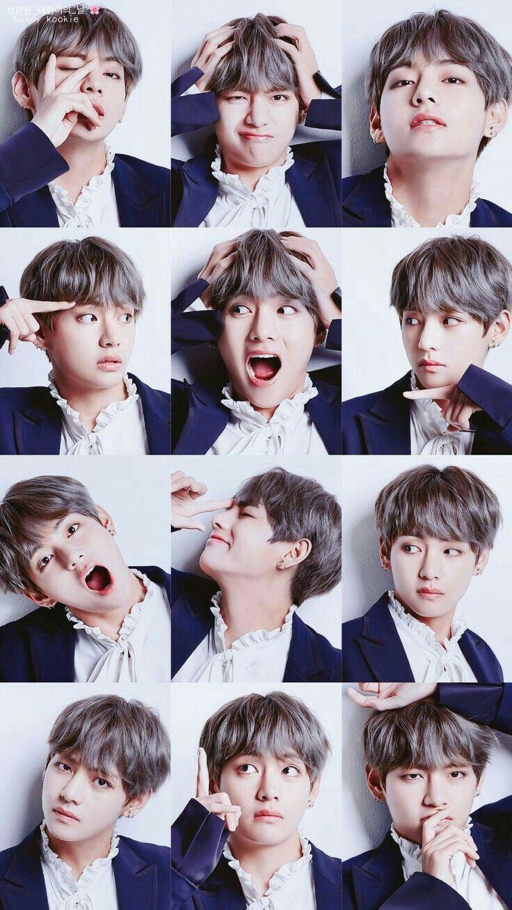 740x1310 Cute BTS Wallpaper Free Cute BTS Background, Phone