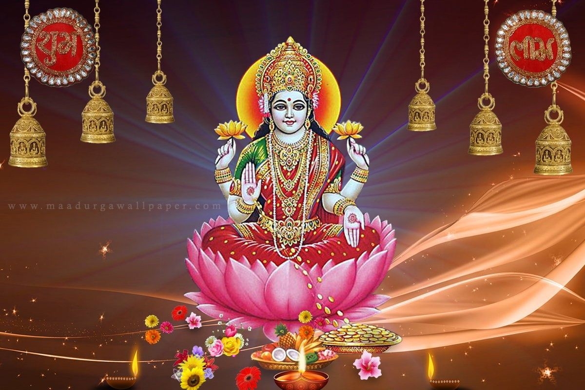 1200x800 Mahalakshmi Photo HD wallpaper download. Lord murugan wallpaper, Desktop