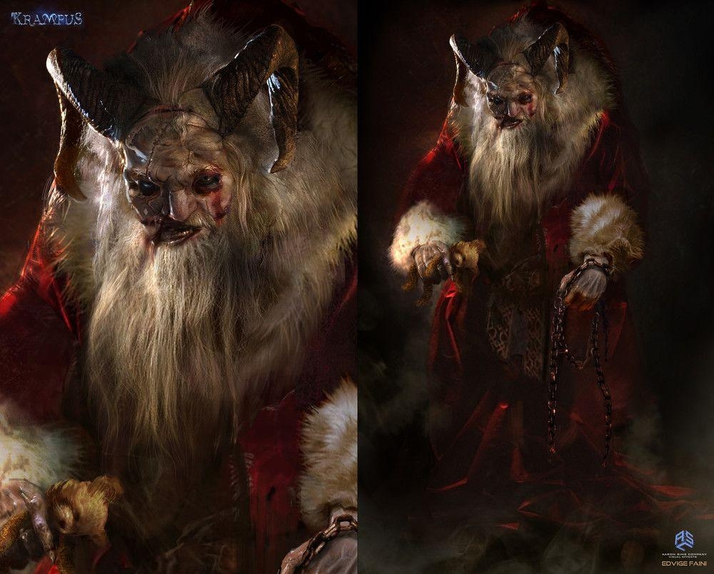 1000x810 Krampus wallpaper, Movie, HQ Krampus pictureK Wallpaper, Desktop