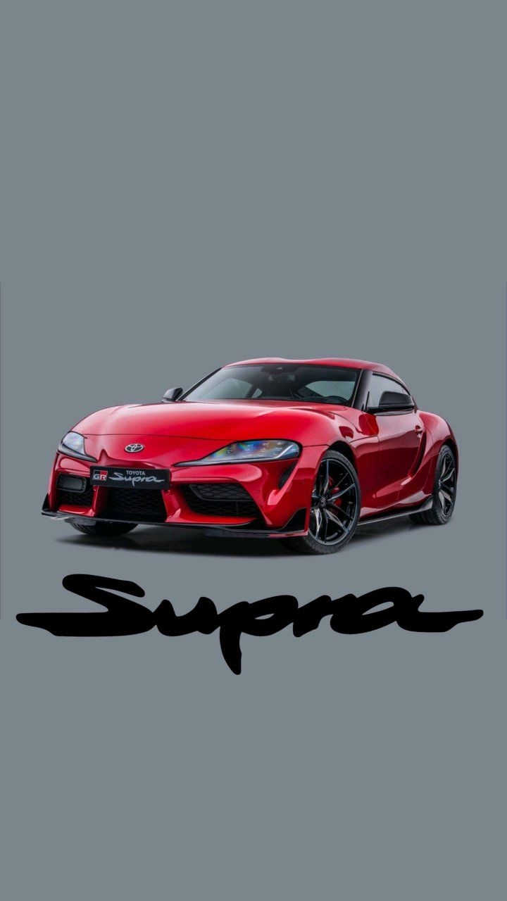 720x1280 Toyota Supra Phone Wallpaper Free Toyota Supra Phone, Phone