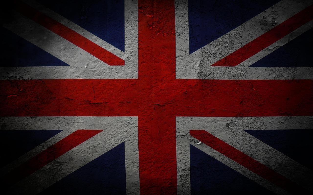 1280x800 Uk Flag Wallpaper, Desktop