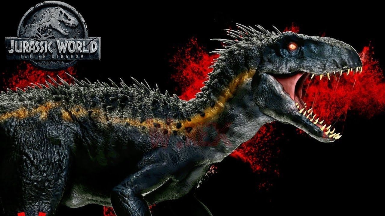 1280x720 Indoraptor Wallpaper Free Indoraptor Background, Desktop