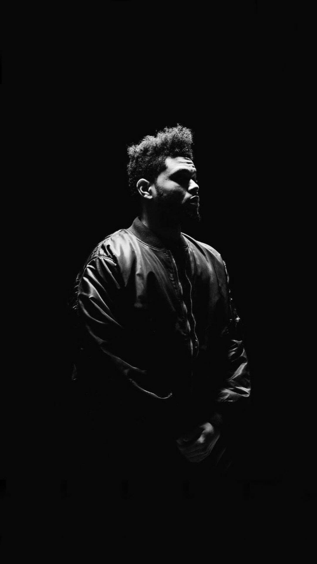 1080x1930 Weeknd Wallpaper, Phone