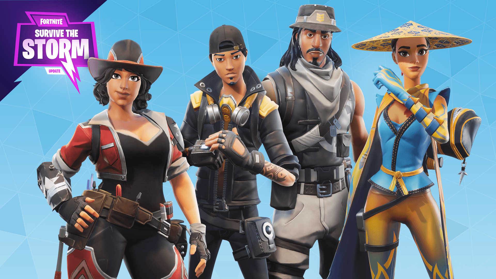 1920x1080 Epic Games Fortnite, Desktop