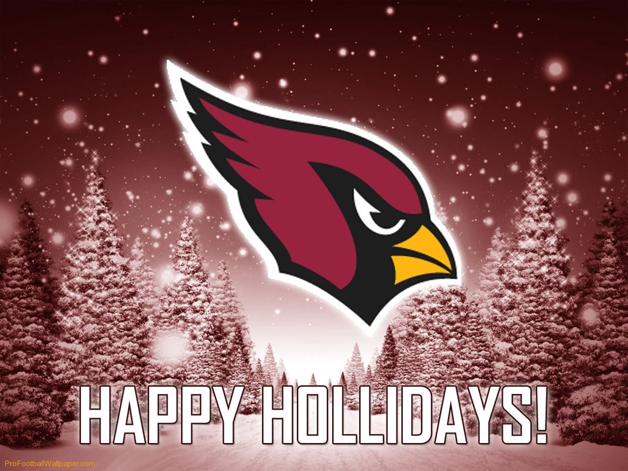 1280x960 image about Arizona Cardinals Holidays, Desktop