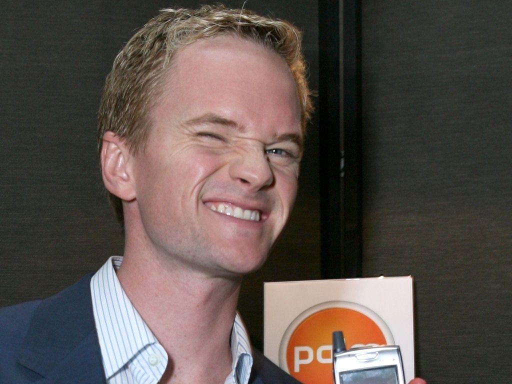 1030x770 Neil Patrick Harris Wallpaper, Desktop