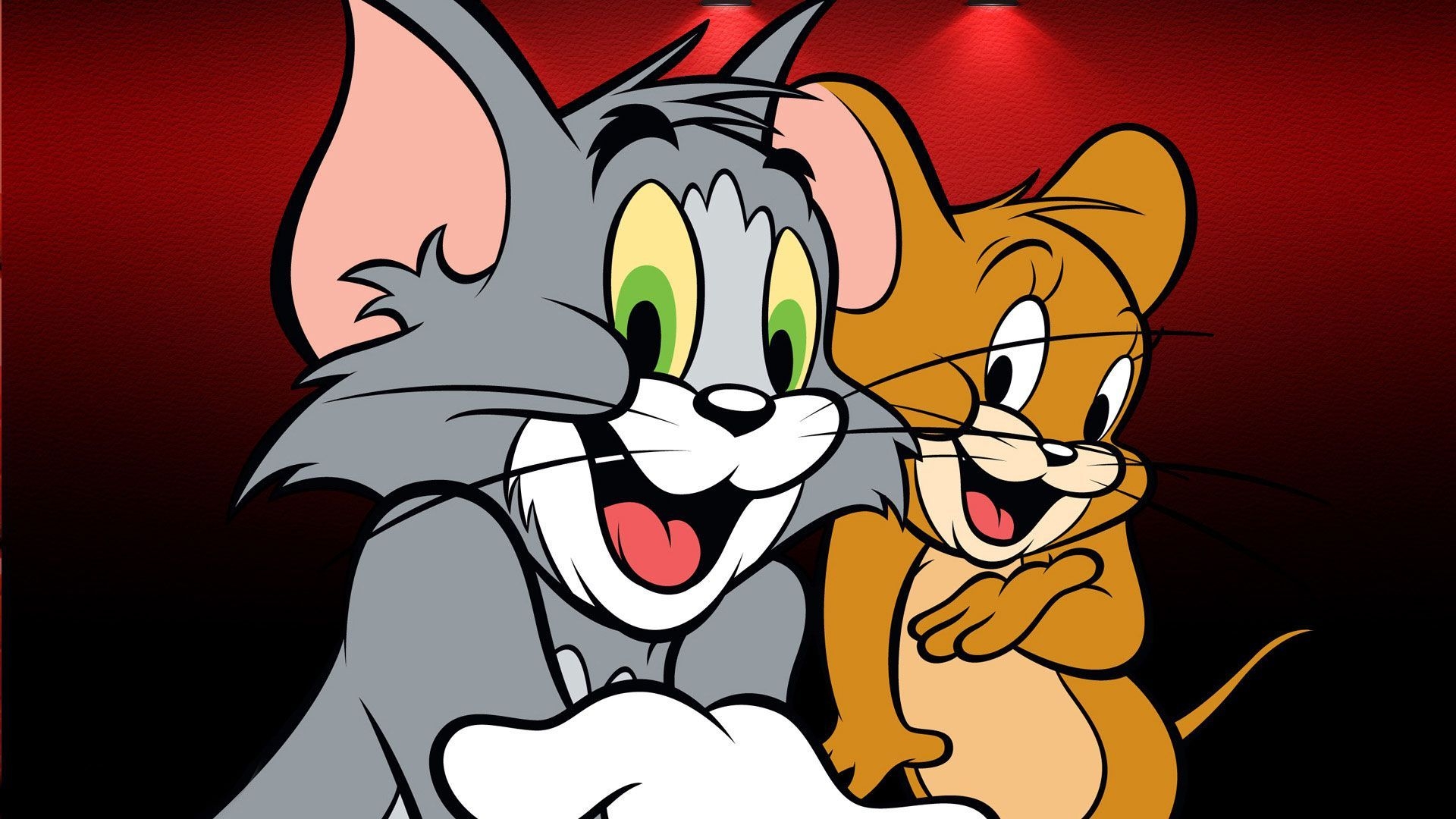 1920x1080 Tom and Jerry Cartoon Wallpaper Free Tom and Jerry Cartoon, Desktop