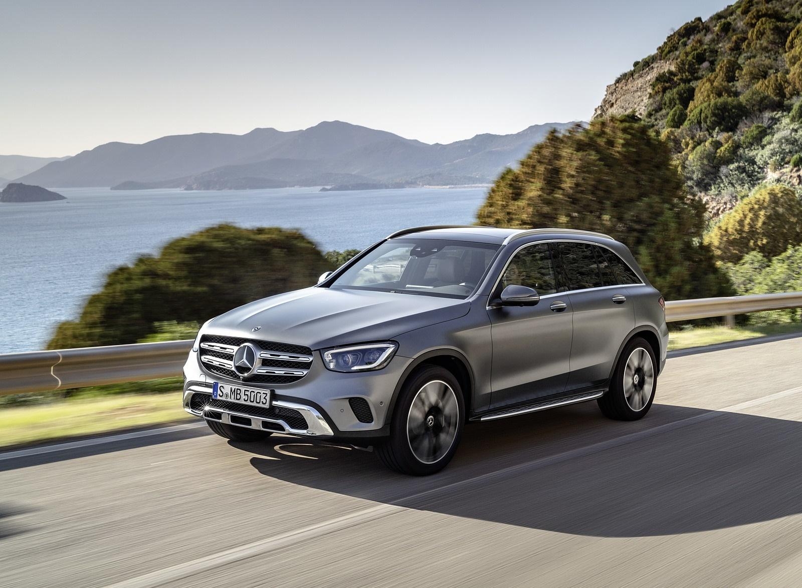 1600x1180 Mercedes Benz GLC Wallpaper (HD Image), Desktop