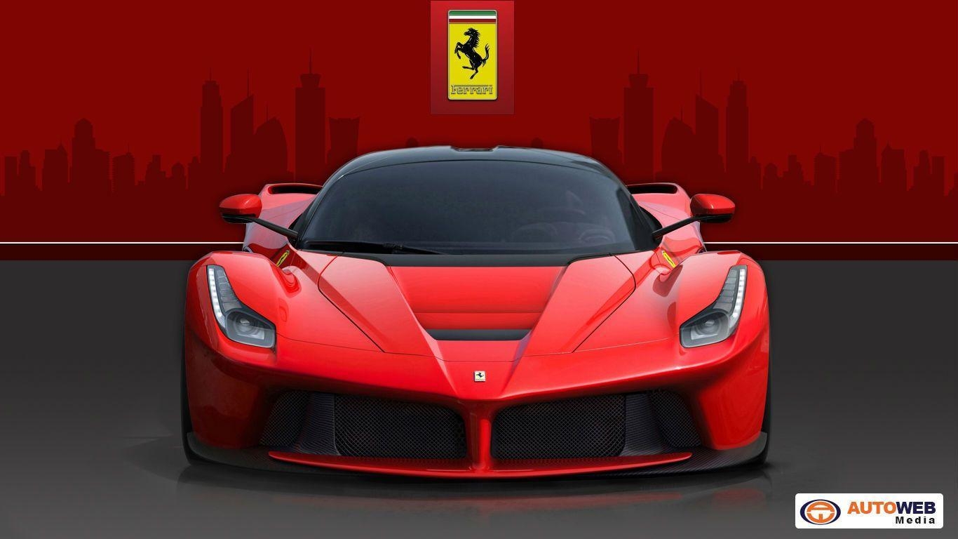 1370x770 L Ferrari Laferrari Wallpaper HD Free Download, Desktop