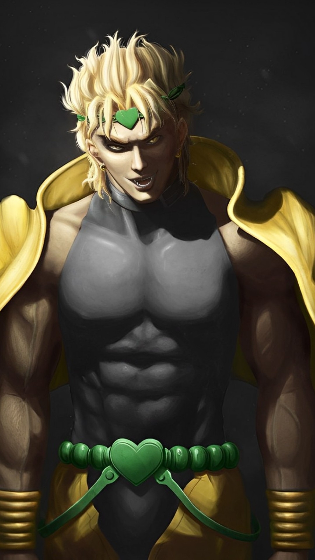 1080x1920 Dio Brando Wallpaper Dio, Phone