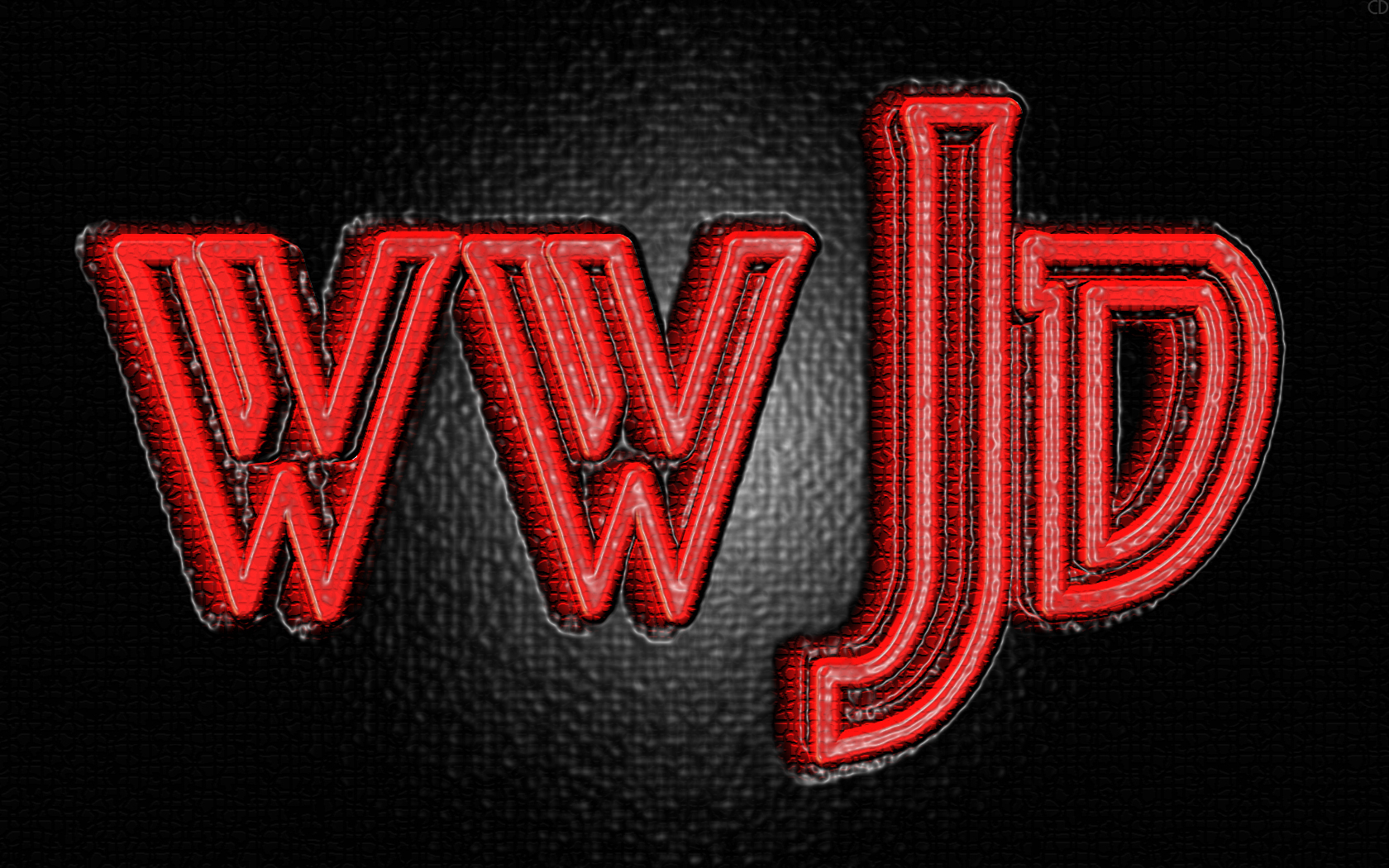 1680x1050 WWJD Wallpaper Wallpaper, Desktop