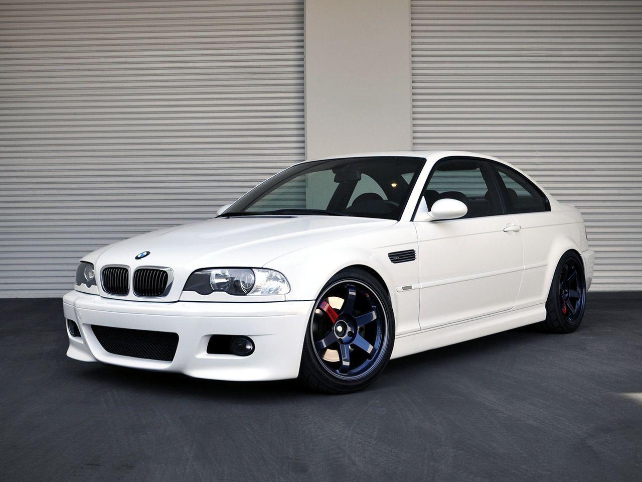 1280x960 Bmw E46 M3 Wallpaper, Desktop