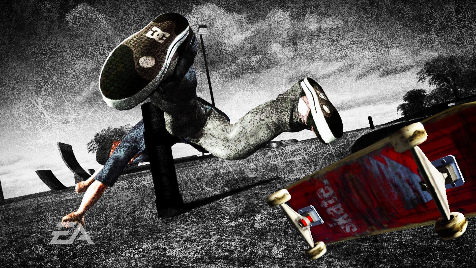 1920x1080 Wallpaper Skateboards Copy Machine World Industries Skateboarding, Desktop