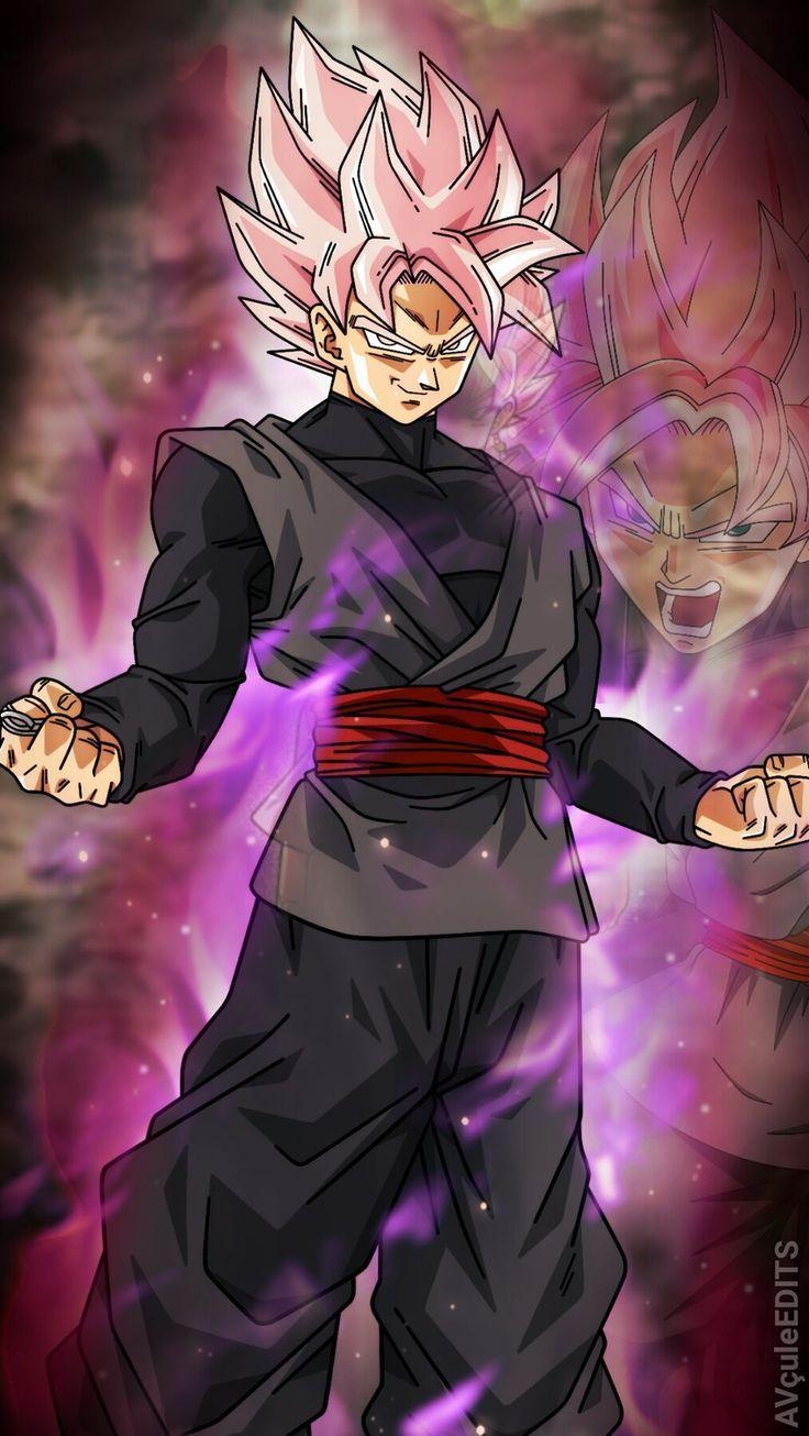 740x1310 best Goku image. Black goku, Dragon ball z, Phone