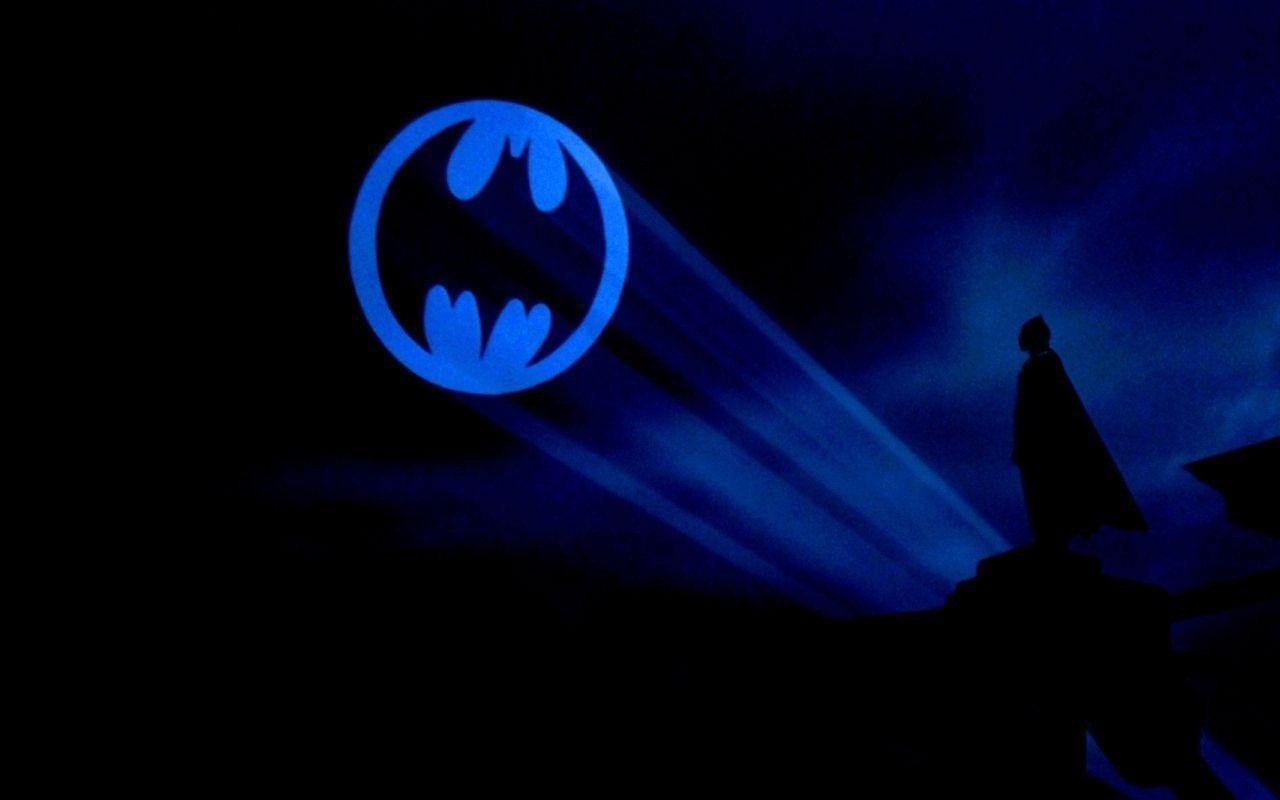 1280x800 Bat Signal Wallpaper Free Bat Signal Background, Desktop