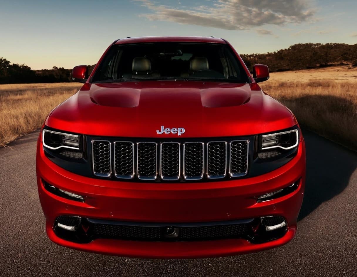 1220x950 Hellcat Engine to Be Used in 2017 Jeep Cherokee Trackhawk, Desktop