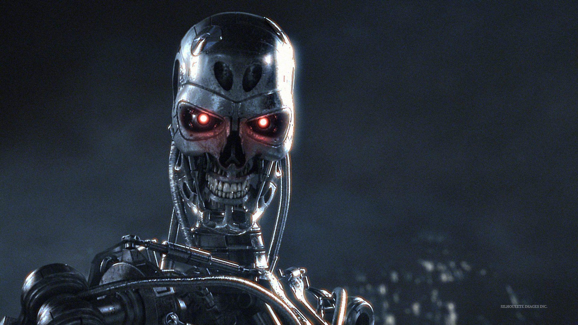 1920x1080 Download Terminator Wallpaper, Desktop