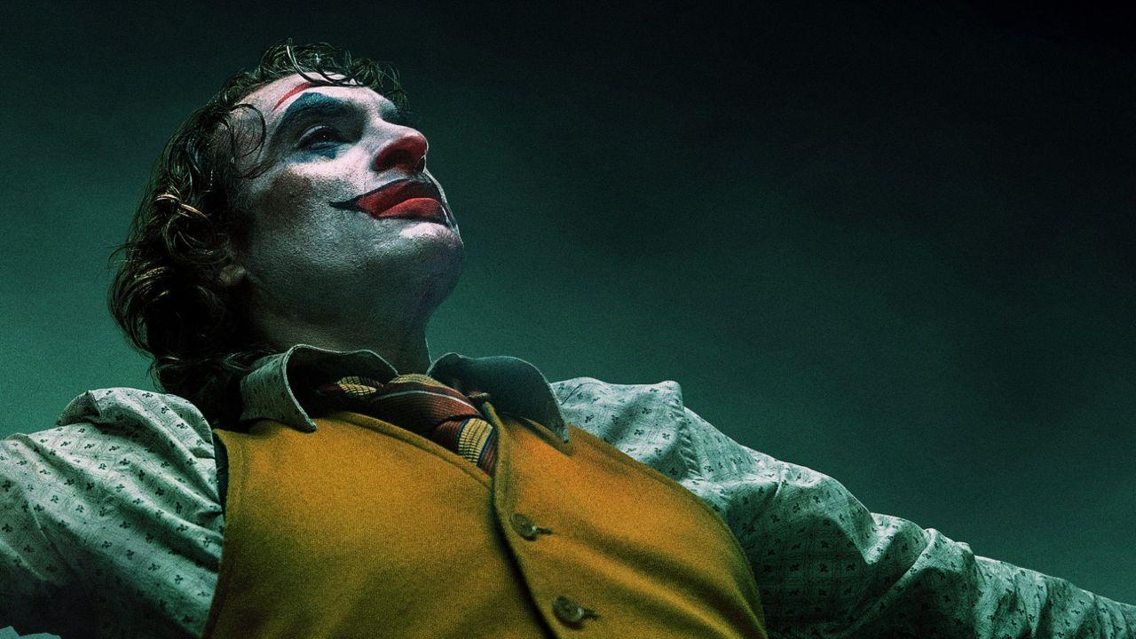 1280x720 Wallpaper Joaquin Phoenix, Joker, Movies, Desktop