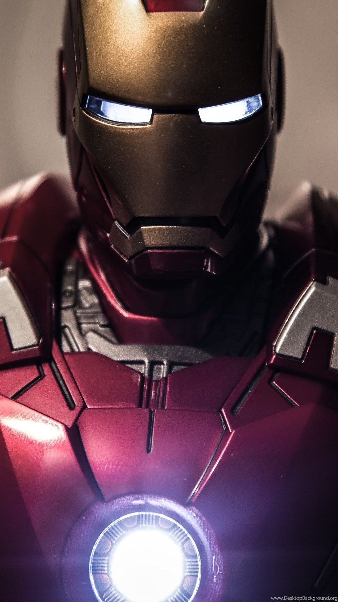 1080x1920 Ultra HD Full HD Ultra HD Iron Man Wallpaper HD For Mobile, Phone