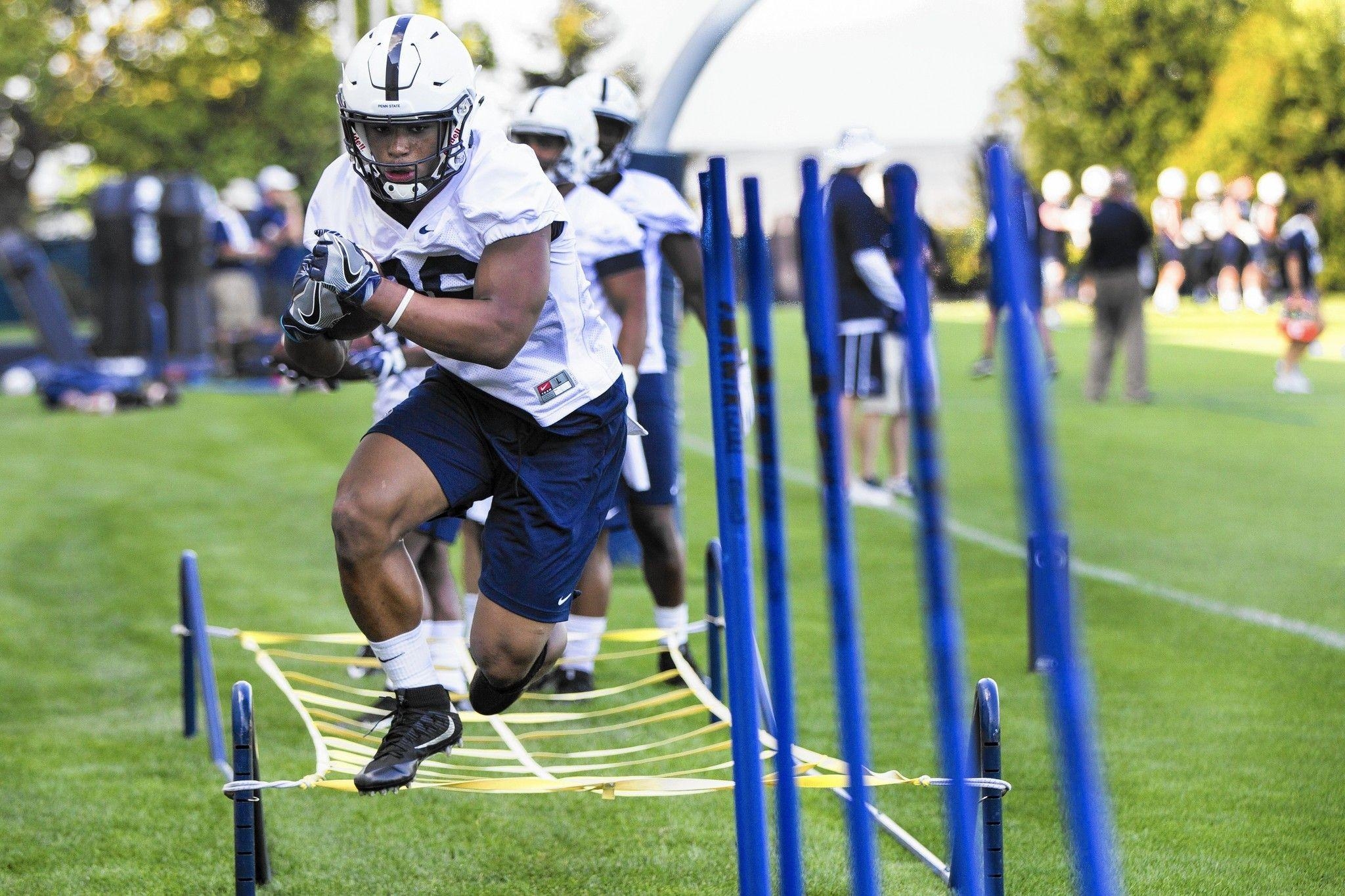 2050x1370 On Saquon Barkley, Penn State's 'beast' and 'superstar', Desktop