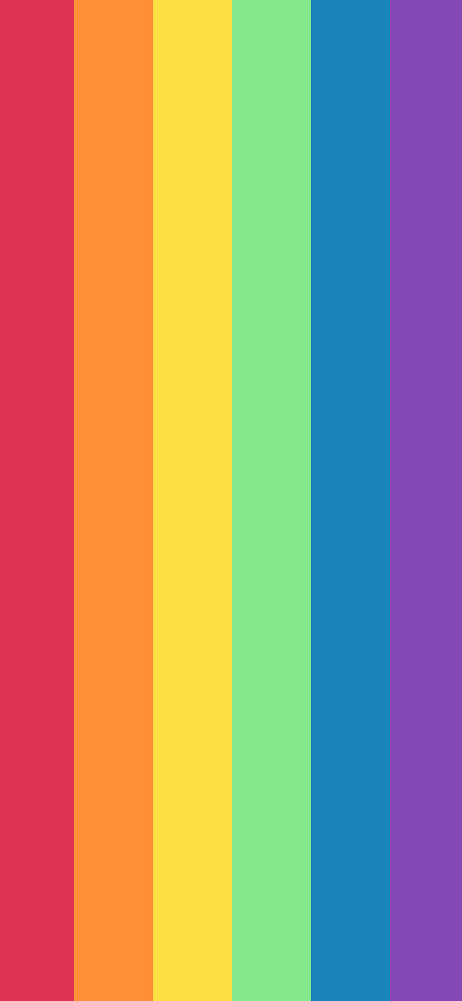 950x2050 Pride Month wallpaper for your iPhone, Phone