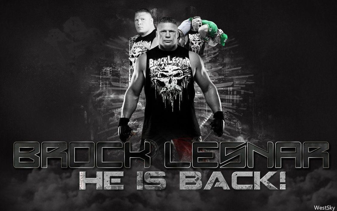 1140x710 Logos For > Wwe Brock Lesnar Logo Wallpaper, Desktop