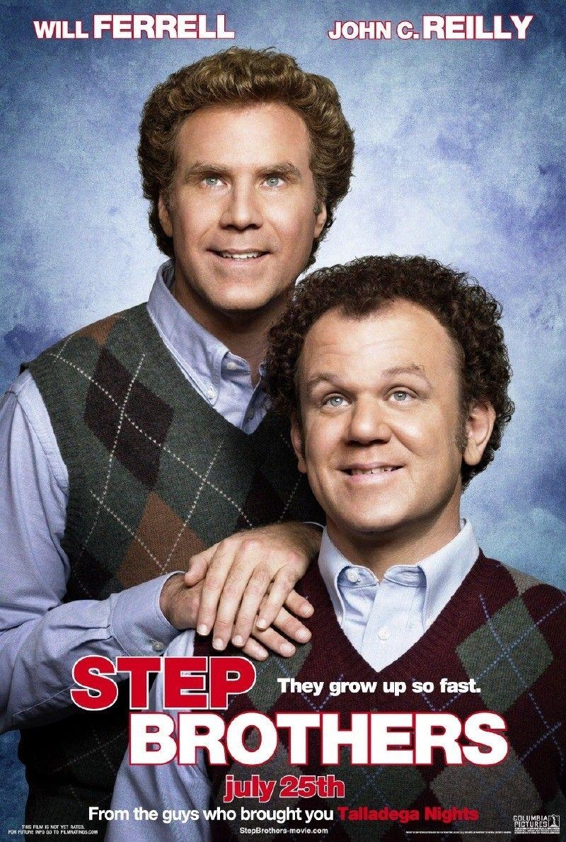 800x1190 Step Brothers Upcoming Movies. Movie Database, Phone