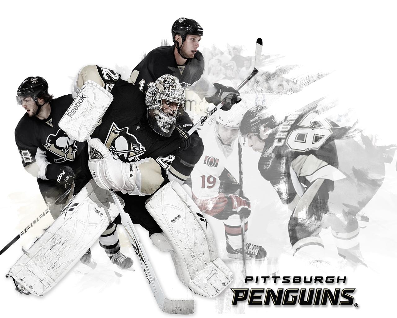 1280x1030 Marc Andre Fleury Image Fleury, Letang & Staal HD Wallpaper, Desktop