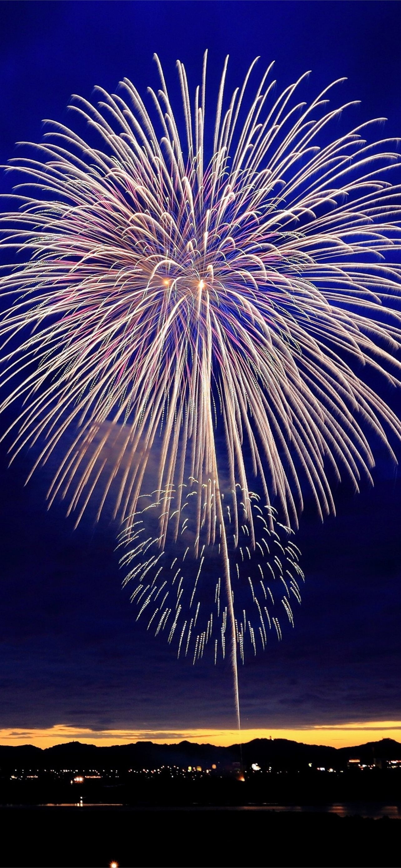 1290x2780 new years eve iPhone Wallpaper Free Download, Phone