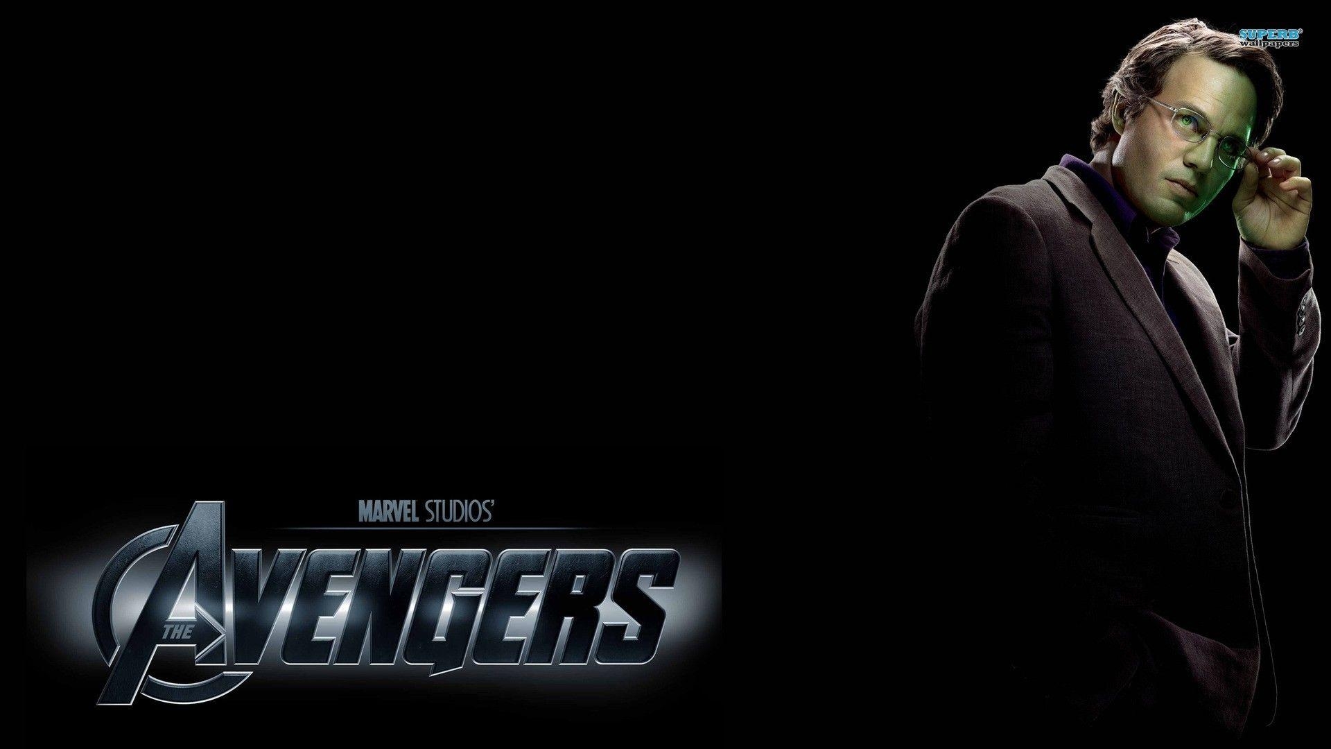 1920x1080 Wallpaper, Hulk, The Avengers, Bruce Banner, Mark Ruffalo, Desktop