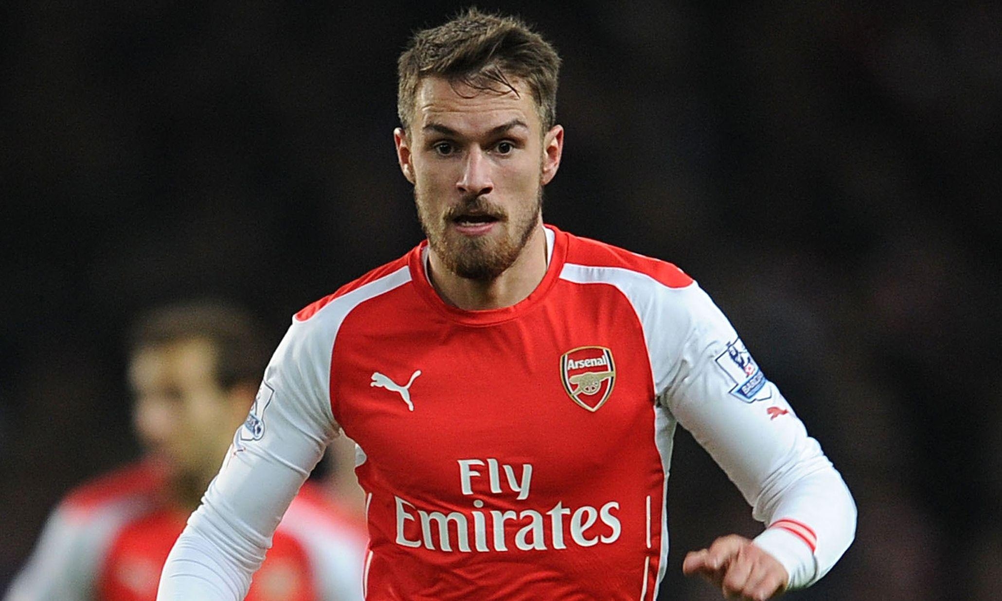 2060x1240 Aaron Ramsey Wallpaper Desktop #h962043. Men HD Wallpaper, Desktop