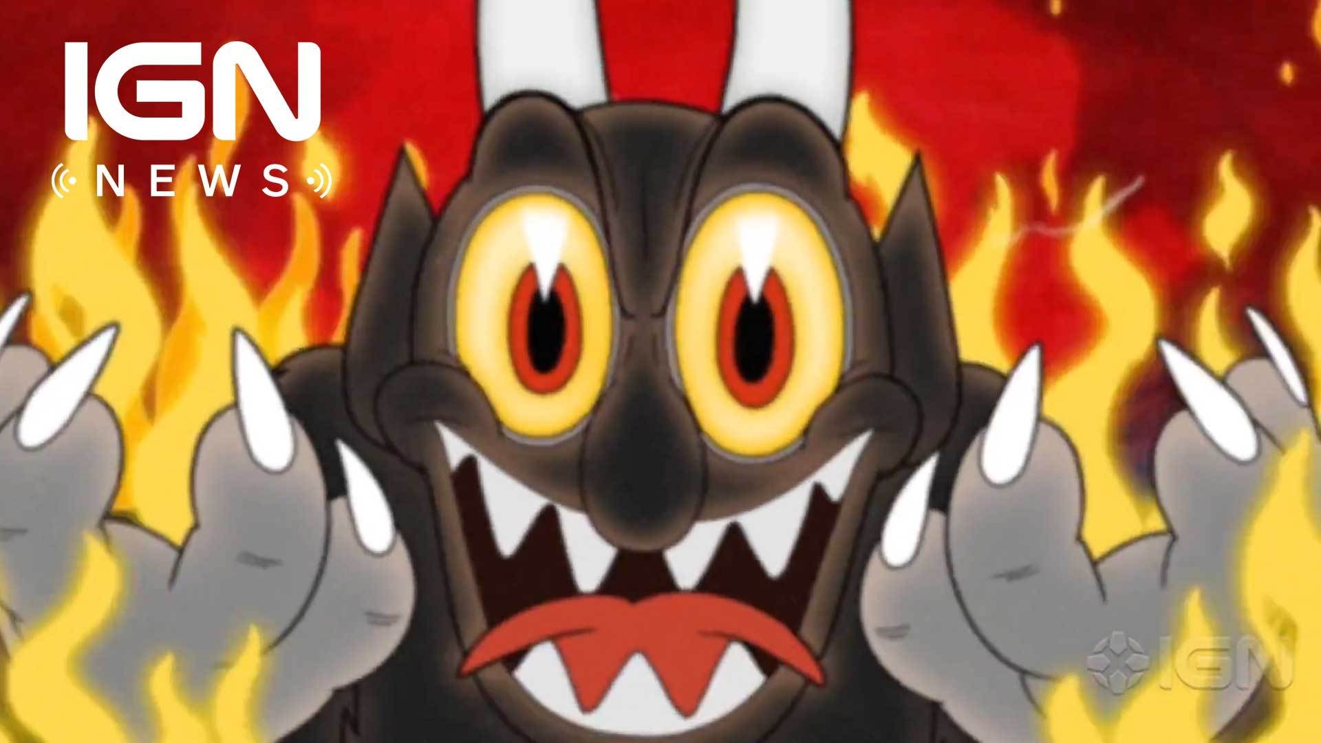 1920x1080 Cuphead Is 100 Percent Microsoft Exclusive, Will Not Come to PS4, Desktop