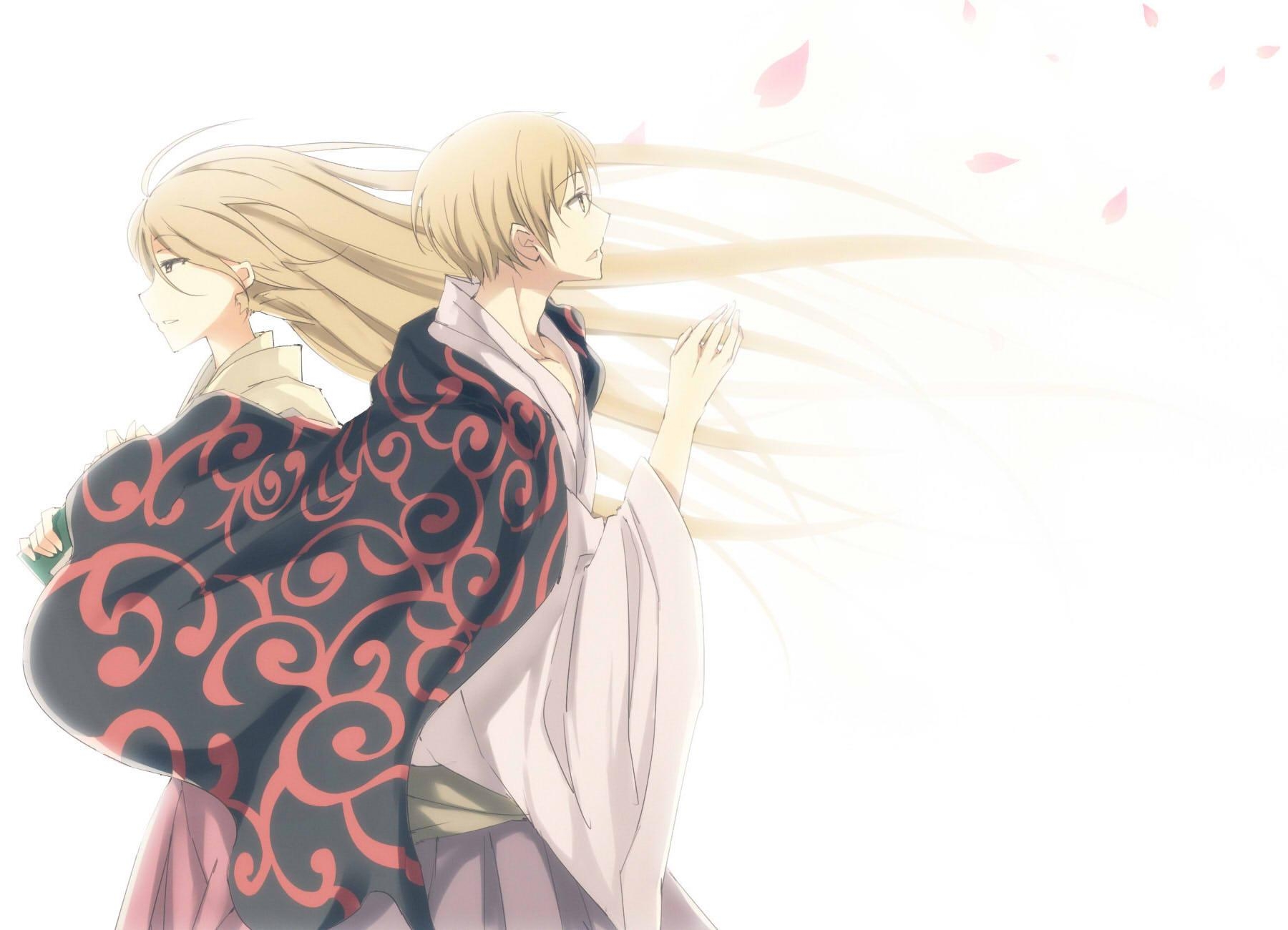 1800x1300 Natsume Yuujinchou (Natsume's Book Of Friends ) Midorikawa, Desktop