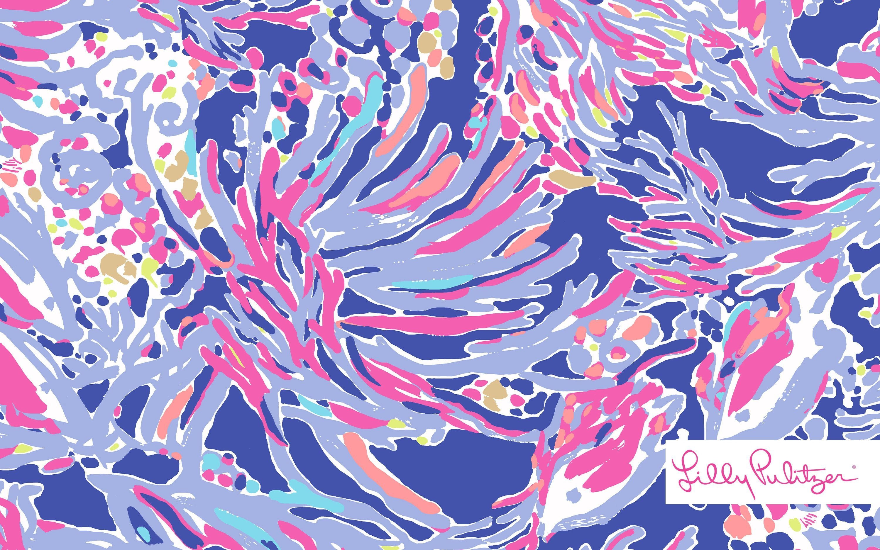 3000x1880 Lilly Pulitzer Desktop Wallpaper Free Lilly Pulitzer, Desktop