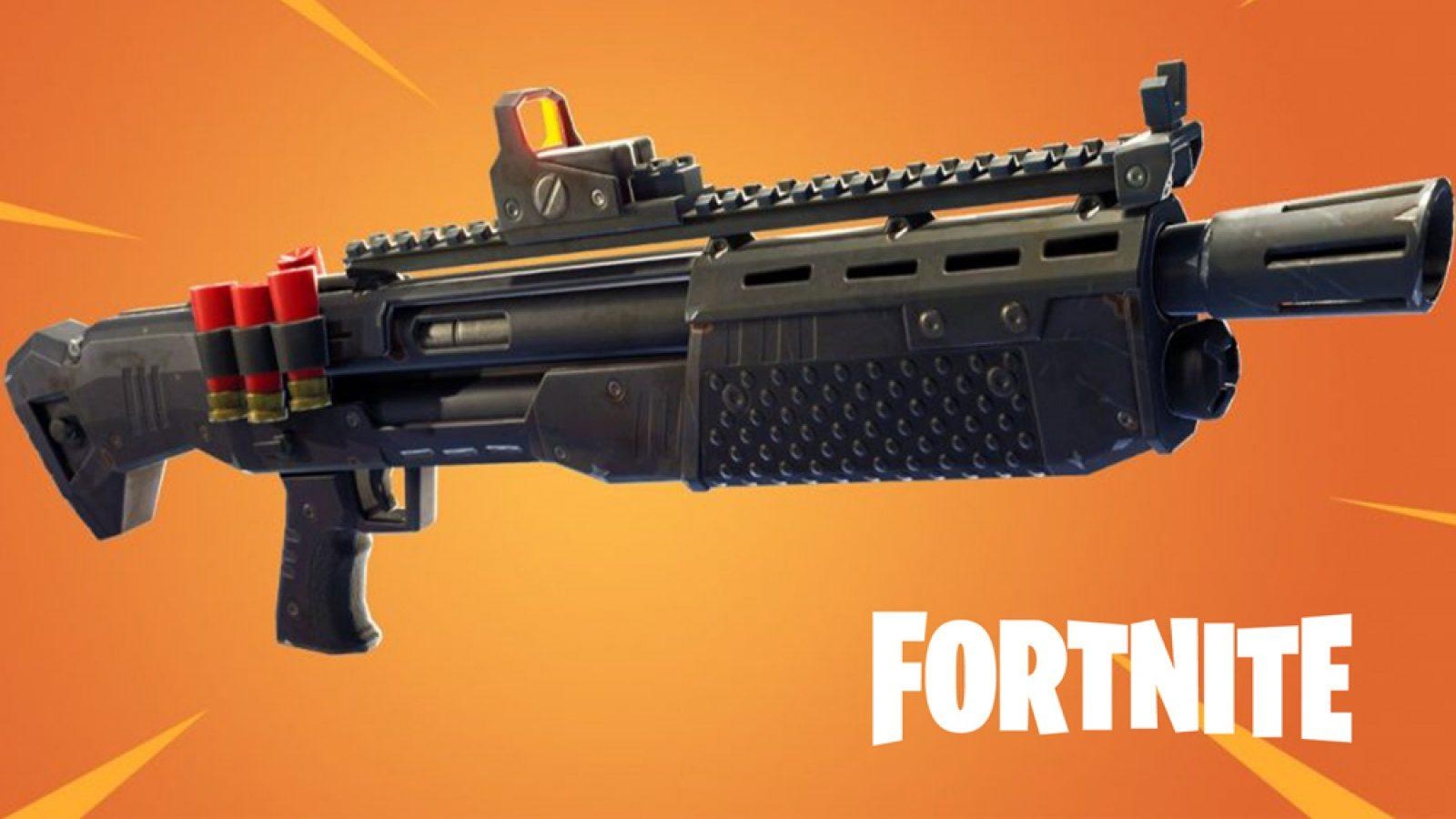 1600x900 Fortnite players have discovered a serious problem with Heavy, Desktop