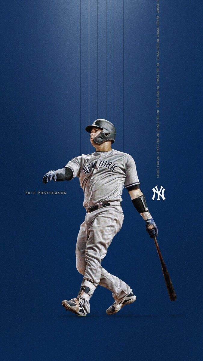 680x1200 Yankees Baseball Wallpaper, Phone