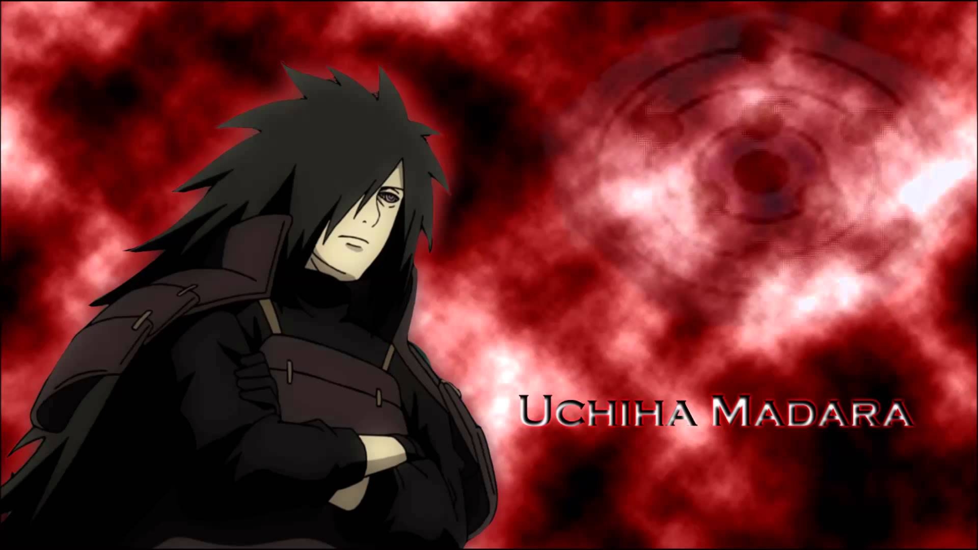 1920x1080 Uchiha Madara Wallpaper HD, Desktop