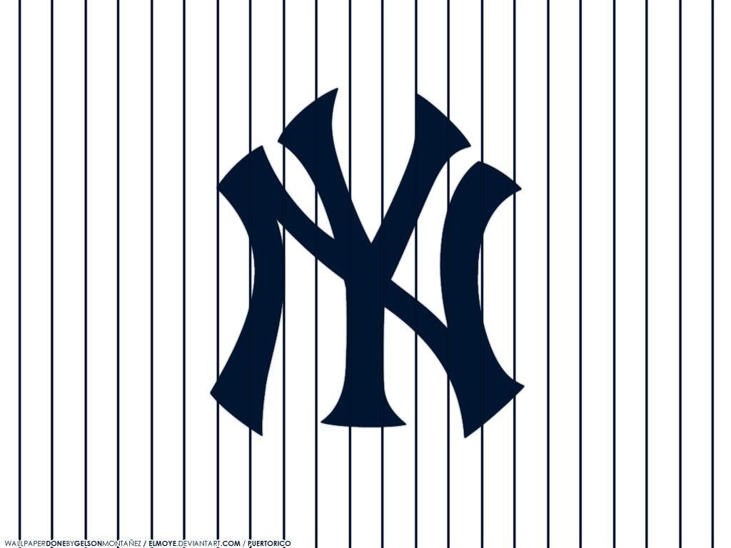 1030x770 Yankees Logo  wallpaper, Desktop